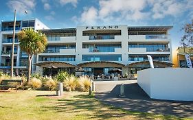 Perano On The Quay