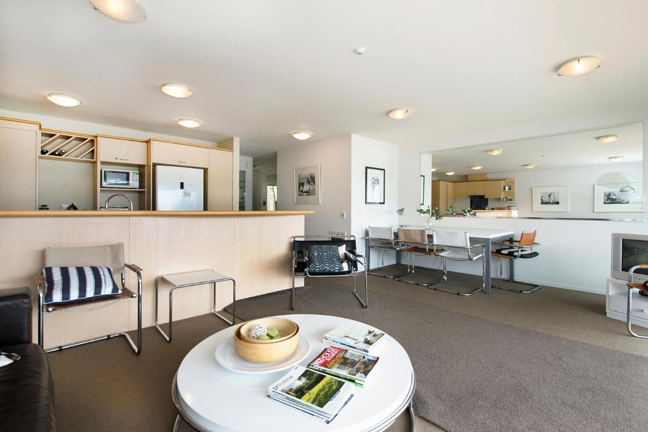 Perano On The Quay Apartment Picton Exterior photo
