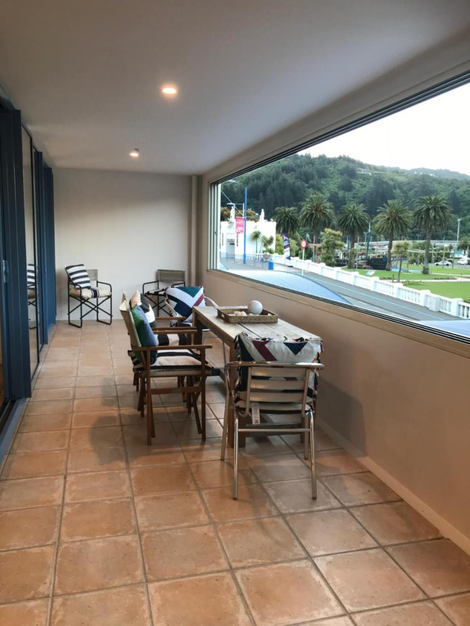 Perano On The Quay Apartment Picton Exterior photo